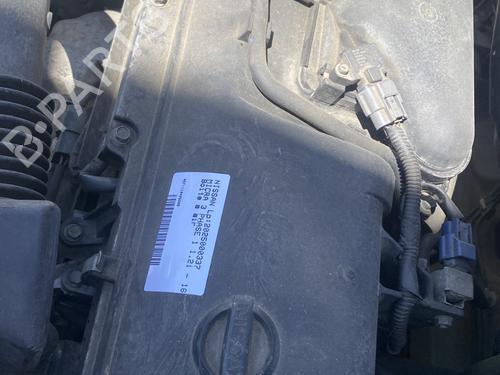 Air filter box NISSAN MICRA III (K12) 1.2 16V | BP28000154M87