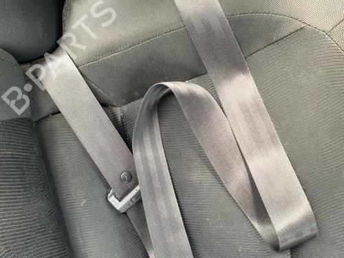 Used Rear left seatbelt Rear left seatbelt 37706876 37706876