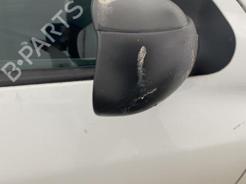 Right mirror PEUGEOT 206+ (2L_, 2M_) 1.4 HDi eco 70 | BP29013043C27
