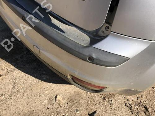 Rear bumper FORD FOCUS II (DA_, HCP, DP) 1.8 TDCi | BP22119043C8 