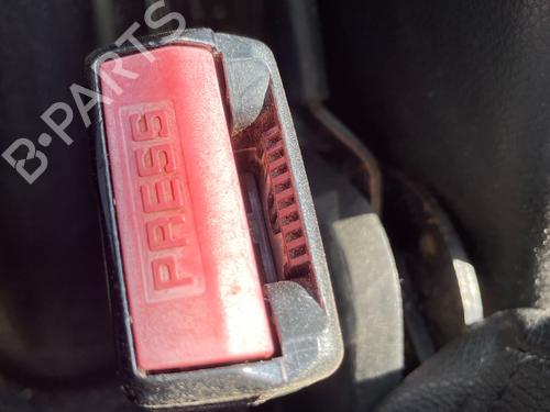 Seat buckle AIXAM CITY 0.4 | BP37749525I32 - Image 2