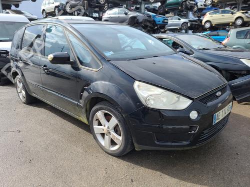 Rear parcel shelf FORD S-MAX (WA6) 1.8 TDCi | BP33743327C85 - Image 8