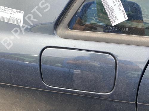Used Fuel flap Fuel flap 37438647 37438647