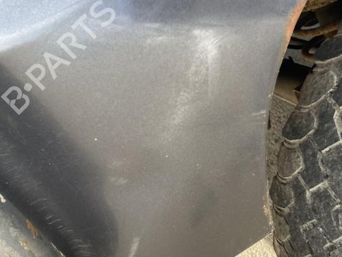 Left front fenders NISSAN PATROL GR V Wagon (Y61) 2.8 TD | BP27185760C41 