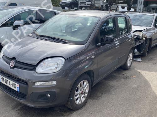 AC pipe FIAT PANDA (312_, 319_) 1.2 (312PXA1A) | BP30045492M126  - Image 8