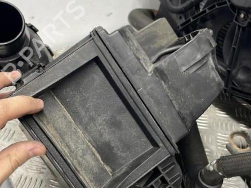 Air filter box RENAULT CLIO IV (BH_) 1.5 dCi 90 | BP19913364M87 