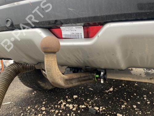 Used Tow ball/Mechanism RENAULT KOLEOS I (HY_) 2.0 dCi 4x4 (HY0K) (150 hp) 31977640