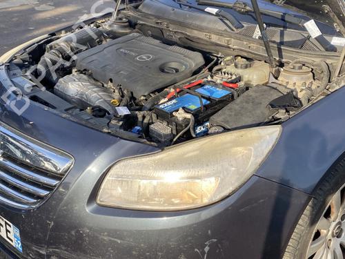 Particulate filter OPEL INSIGNIA A (G09) 2.0 CDTI (68) | BP30889962M81