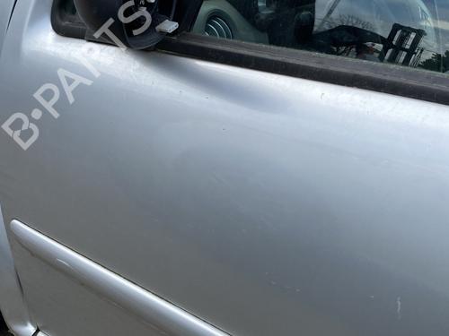Left front door CITROËN C3 I (FC_, FN_) 1.4 HDi | BP26032376C2 