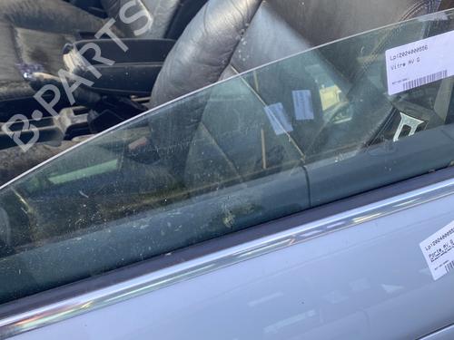 Front left door window AUDI A6 C5 (4B2, 4B4) 2.8 | BP20704393C18 