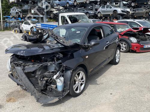 Particulate filter SEAT IBIZA IV (6J5, 6P1) 1.2 TDI | BP22121569M81 
