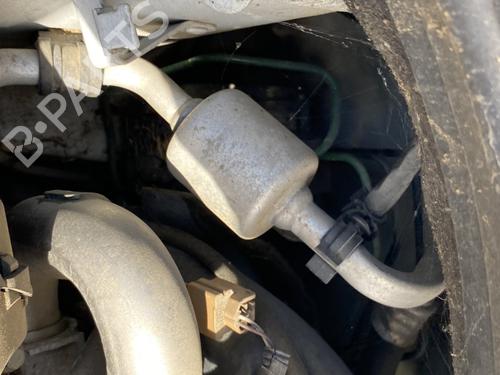ABS pump RENAULT CLIO III (BR0/1, CR0/1) 1.5 dCi (C/BR0G, C/BR1G) | BP29422456M43 