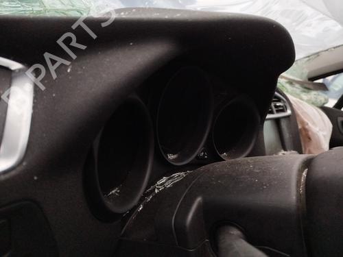 Used Instrument cluster Instrument cluster CITROËN C4 II (NC_) 1.6 BlueHDi 100 (99 hp) 22200301 22200301