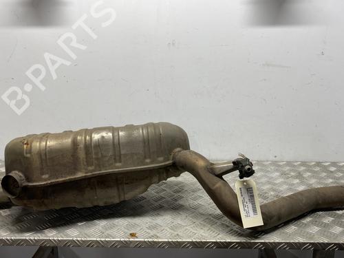 Exhaust system PEUGEOT 407 Coupe (6C_) 2.7 HDi | BP31977626M121  - Image 6