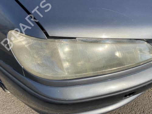 Right headlight PEUGEOT 406 (8B) 1.8 16V | BP29269889C29 