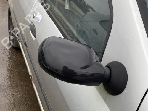Right mirror DACIA LOGAN (LS_) 1.6 (LS0B, LS0D, LS0F, LS0H) | BP33017194C27 - Image 2