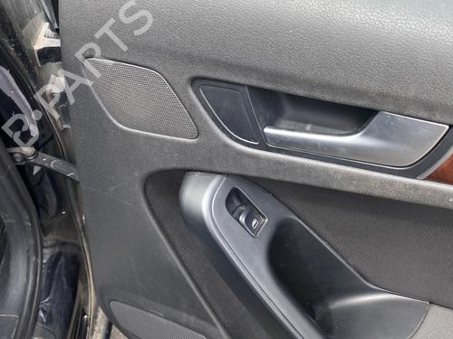 Høyre bakpanel AUDI A4 B8 Avant (8K5) 2.0 TDI | BP27540338C61 