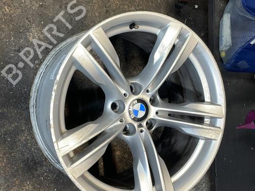 Rim BMW 3 Coupe (E92) 325 d | BP29829318C45
