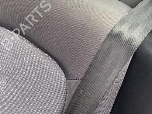 Rear left seatbelt SEAT ALTEA (5P1) 1.9 TDI | BP32295196I29