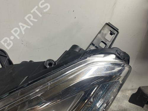Left headlight PEUGEOT PARTNER Tepee 1.6 BlueHDi 120 | BP38558376C28 - Image 3