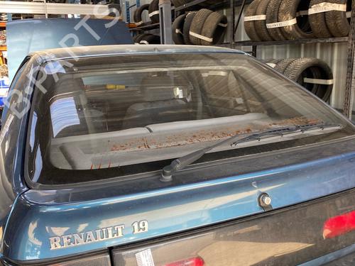 Used Tailgate Tailgate 38269438 38269438