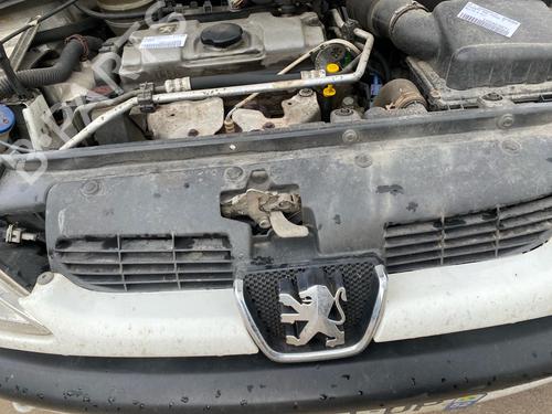 grille-peugeot-206-hatchback-2ac-1998-1999-2000-2001-2002-2003-2004-2005-2006-2007-2008-2009-2010-2011-2012-35884651 main image