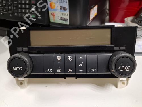 Climate control RENAULT LAGUNA II (BG0/1_) 2.0 16V (BG00, BG0K, BG0P, BG0W) | BP30133287I5 - Image 5