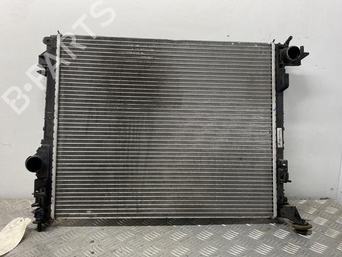 Water radiator RENAULT MEGANE IV Hatchback (B9A/M/N_) 1.5 dCi 110 (B9A3) | BP25439241M31  - Image 5