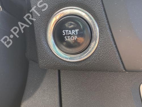 Switch RENAULT SCÉNIC III (JZ0/1_) 1.6 dCi (JZ00, JZ12) | BP27304332I30 
