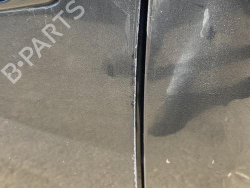Left front door PEUGEOT 208 I (CA_, CC_) 1.6 HDi / BlueHDi 75 | BP28974262C2 