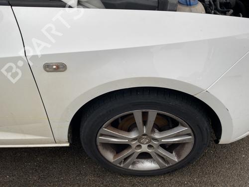 Right front fenders SEAT IBIZA IV SC (6J1, 6P5) 1.6 TDI | BP29155017C42 