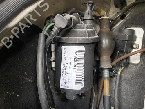 Support RENAULT MASTER II Van (FD) 2.8 dTI (FD0C, FD0F, FD2B, FD2F, FD3C, FD3F) | BP29969693C155