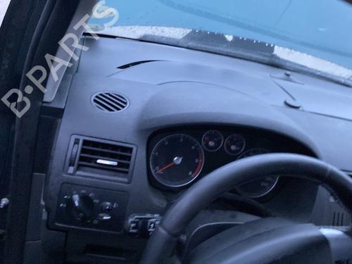 Tableau de bord FORD FOCUS C-MAX (DM2) 2.0 TDCi (133 hp) 31071359