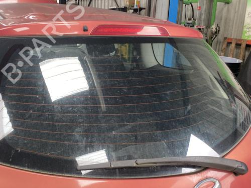 Third brake light MAZDA 2 (DE_, DH_) 1.5 (DE5FS) | BP32392951L11 - Image 7
