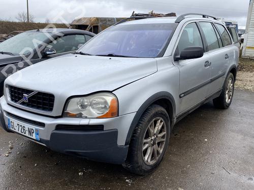 Headlight switch VOLVO XC90 I (275) D5 AWD | BP32267930I24 - Image 9