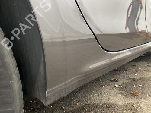 Right rear fenders PEUGEOT 208 I (CA_, CC_) 1.6 HDi / BlueHDi 75 | BP30760478C44