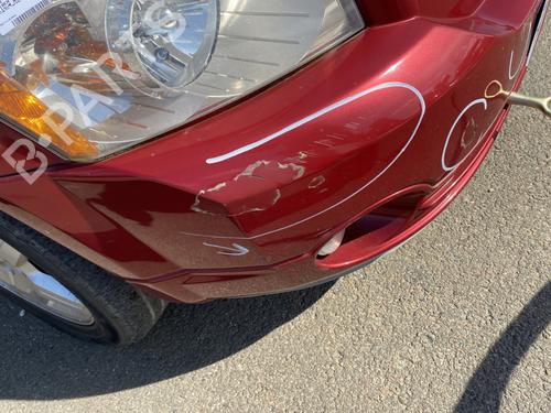 Front bumper DODGE CALIBER 2.0 CRD | BP28582944C7