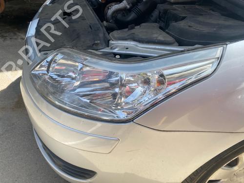 Used Left headlight Left headlight 37683512 37683512