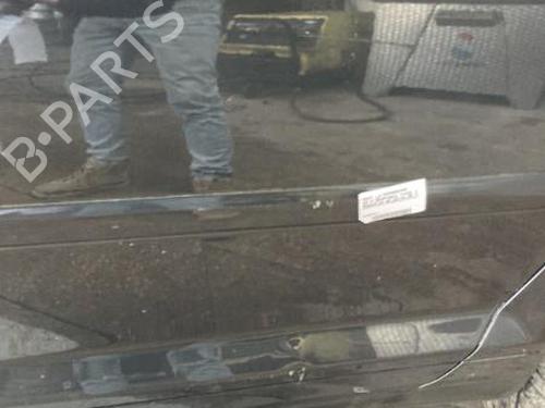 Left rear door AUDI A3 Sportback (8PA) 1.6 TDI | BP22120432C4 