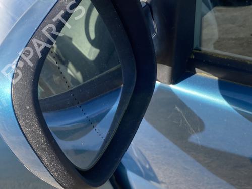 Left mirror RENAULT KANGOO (KC0/1_) 1.5 dCi | BP32477110C26 - Image 2