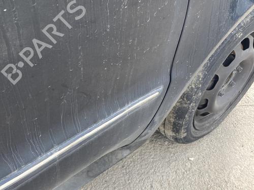 Right front door MERCEDES-BENZ A-CLASS (W168) A 170 CDI (168.009, 168.109) | BP25031351C3 