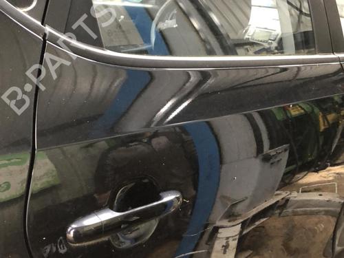 Right rear door HYUNDAI i30 (FD) 1.6 CRDi | BP19906370C5 