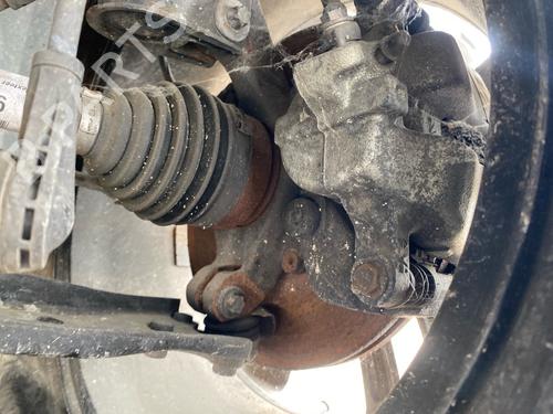 Used Left front steering knuckle Left front steering knuckle 36261237 36261237