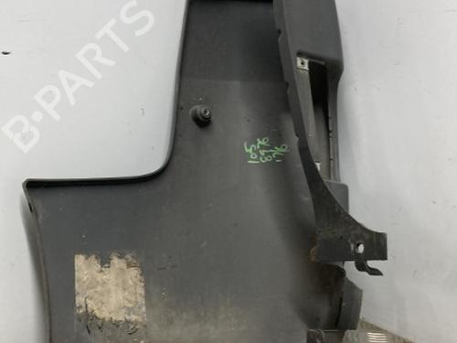 Pare-Chocs D'Angle OPEL VIVARO A Van (X83) 1.9 DI (F7) | BP22121950C117 