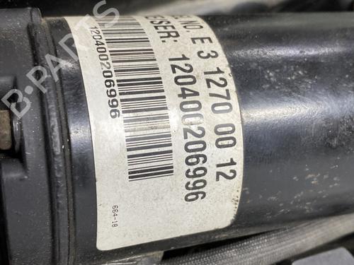 Electronic module LAND ROVER RANGE ROVER II (P38A) 2.5 D 4x4 | BP30486099M83 