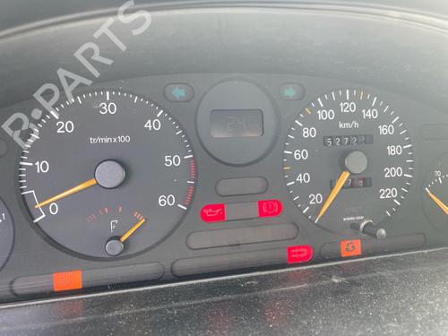 Used Instrument cluster Instrument cluster 36337509 36337509