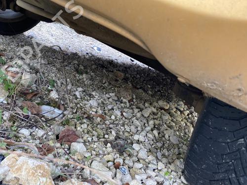 Bagaksel Bagaksel RENAULT CLIO II (BB_, CB_) 1.5 dCi (B/CB07) (65 hp) 31655136 31655136