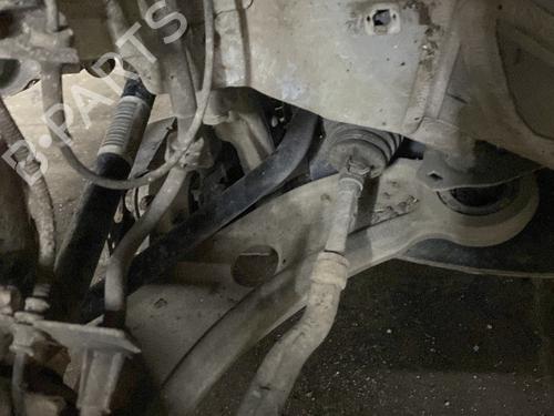 Left front steering knuckle PEUGEOT 308 SW II (LC_, LJ_, LR_, LX_, L4_) 1.6 BlueHDi 100 | BP21086759M25 