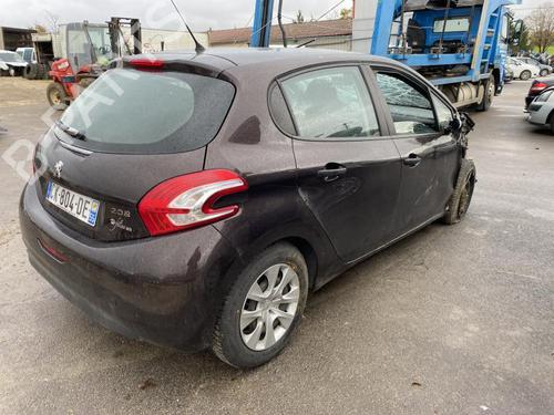 Switch PEUGEOT 208 I (CA_, CC_) 1.4 HDi | BP23785199I30 - Image 7