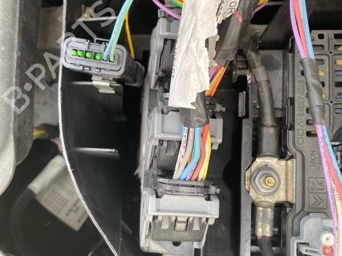 Used Engine control unit (ECU) Engine control unit (ECU) 37683587 37683587